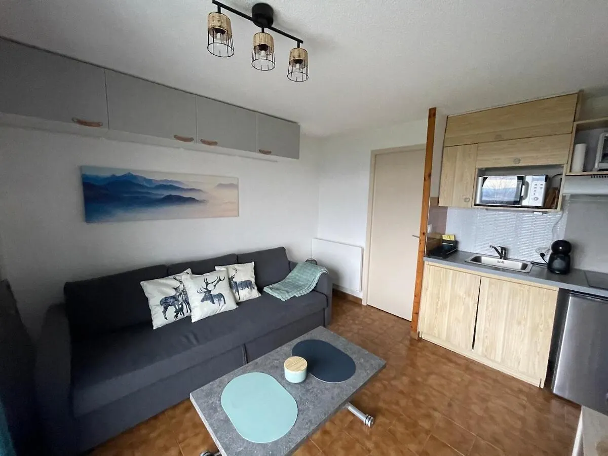 Apartment Studio Bleuets Du Leman Vue Sur Lac Thollon-les-Memises France